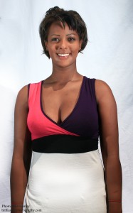 woman's dress