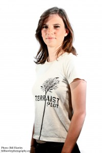 womans t shirt